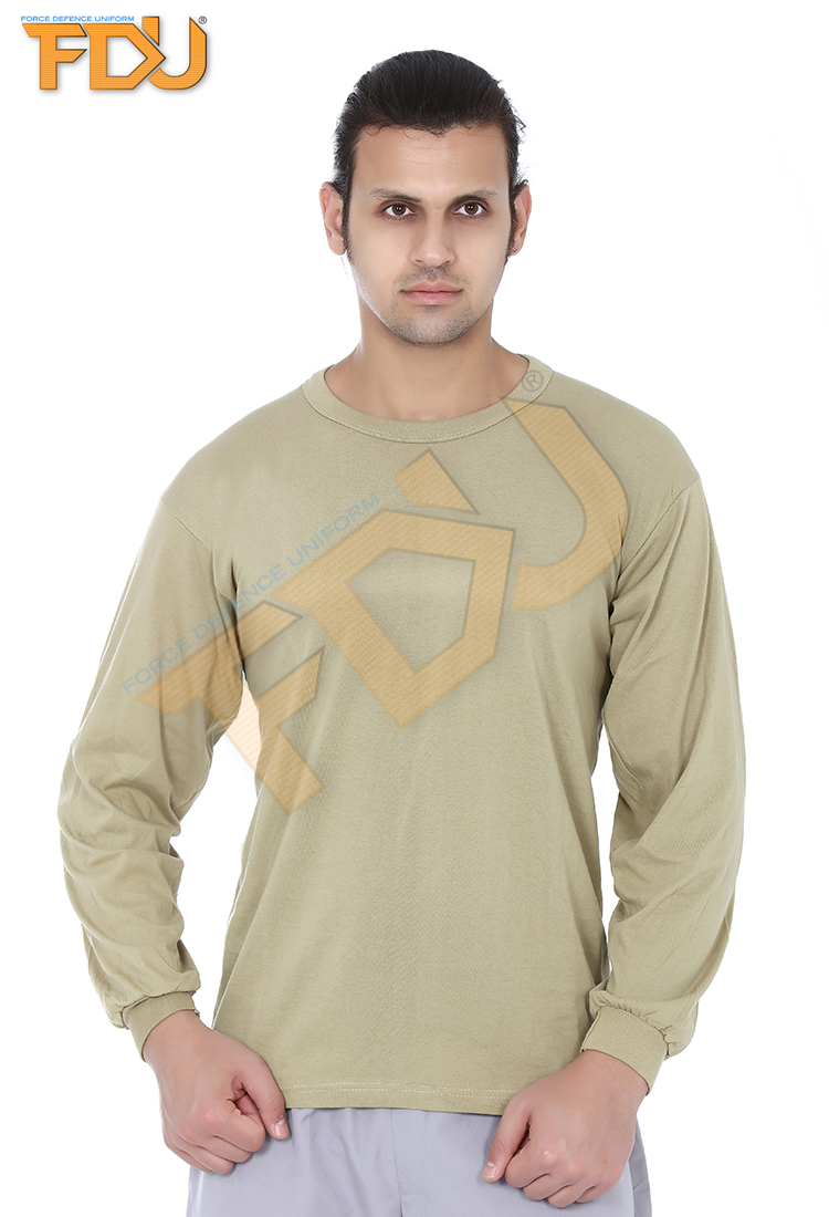 FDU-2049 Soldier Underwear