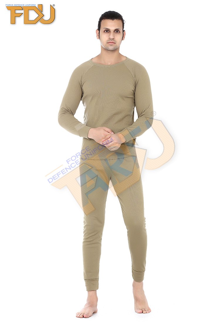 FDU-2052 Soldier Underwear