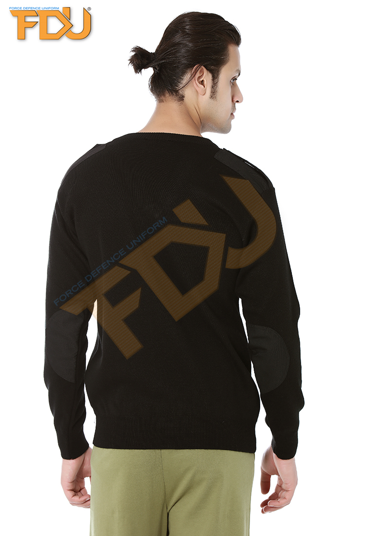 FDU-2083 Firefighter Sweater
