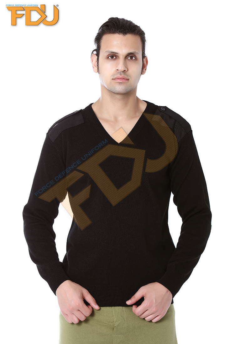 FDU-2083 Firefighter Sweater