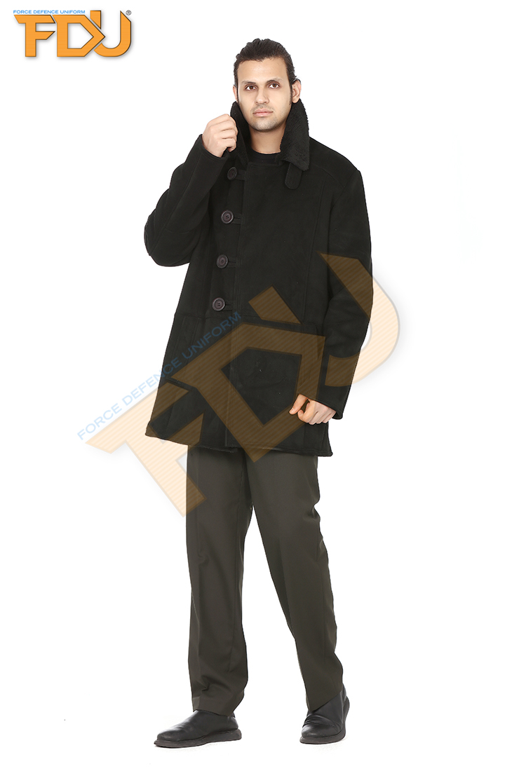 FDU-2091 Asker Kaban