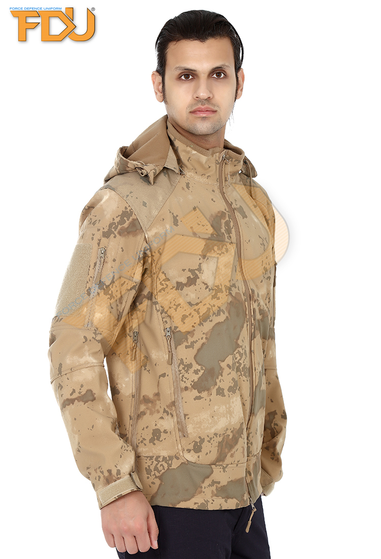 FDU-2093 Asker Mont