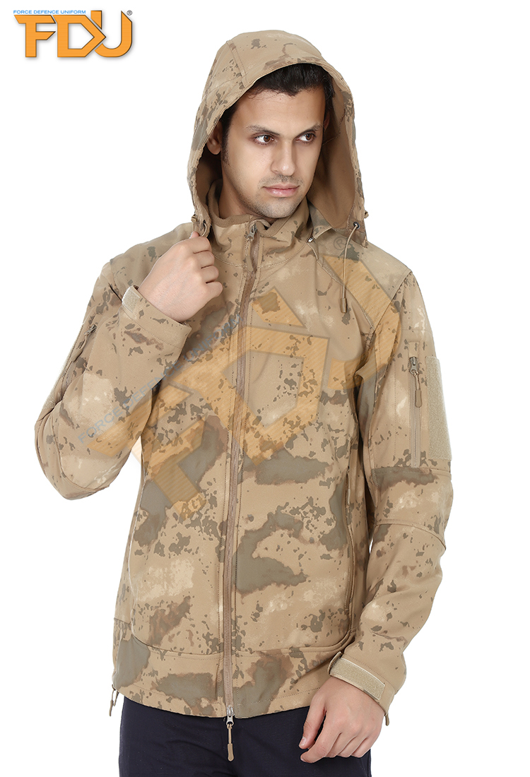 FDU-2093 Asker Mont