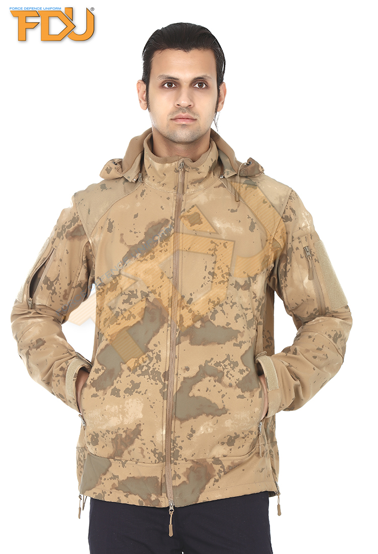 FDU-2093 Asker Mont