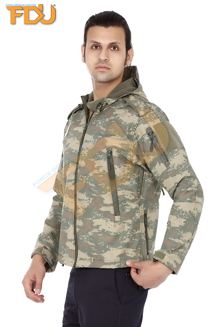 FDU-2094 Asker Mont