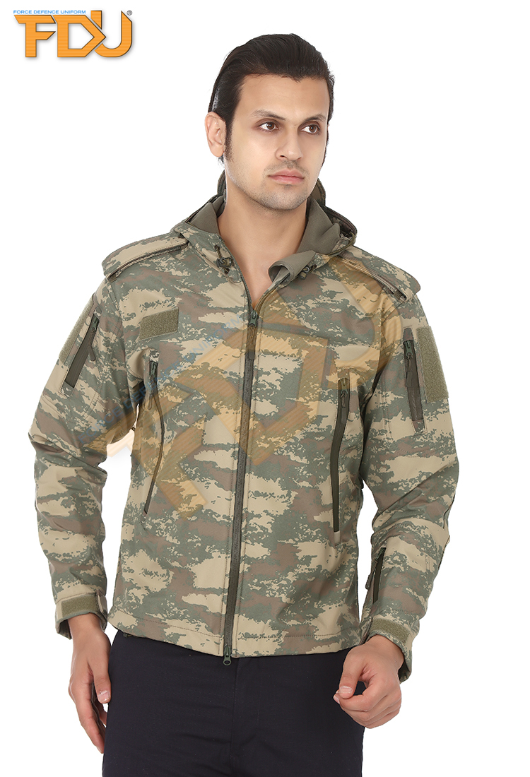 FDU-2094 Asker Mont
