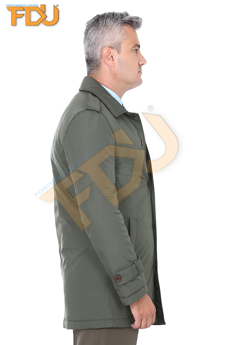 FDU-2098 Asker Kaban