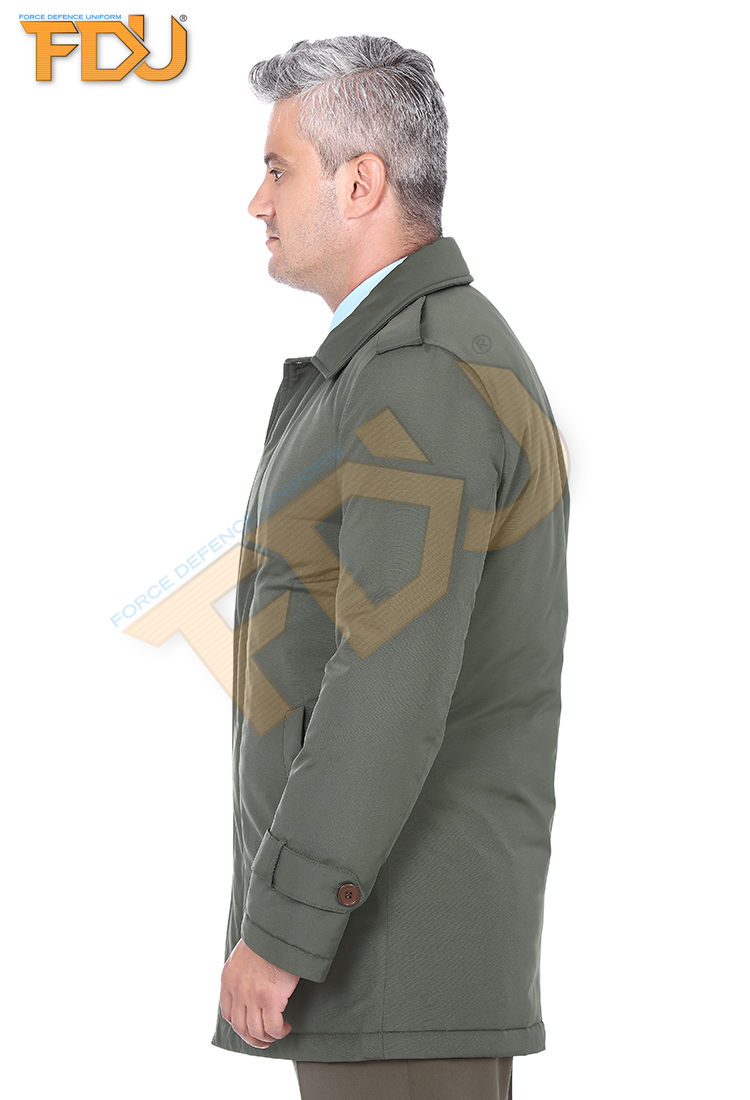 FDU-2098 Asker Kaban