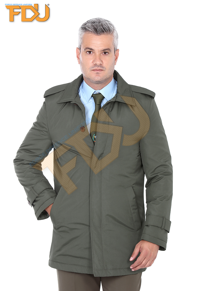 FDU-2098 Asker Kaban