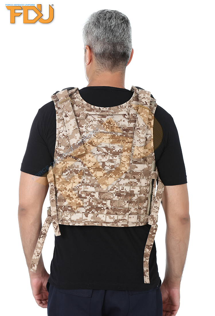 FDU-2106 Ballistic Vest