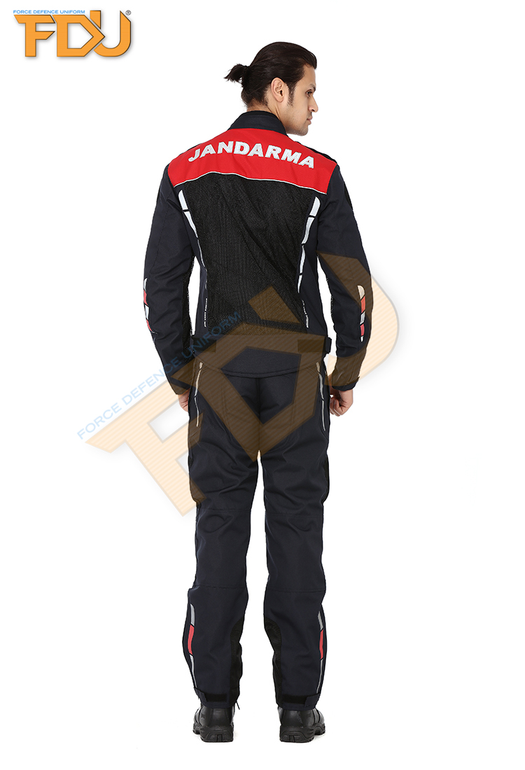 FDU-5030 Soldier Motorcycle Clothes