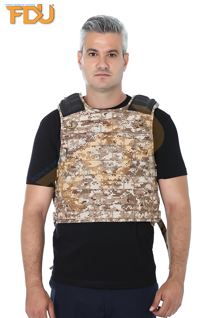 FDU-2106 Ballistic Vest