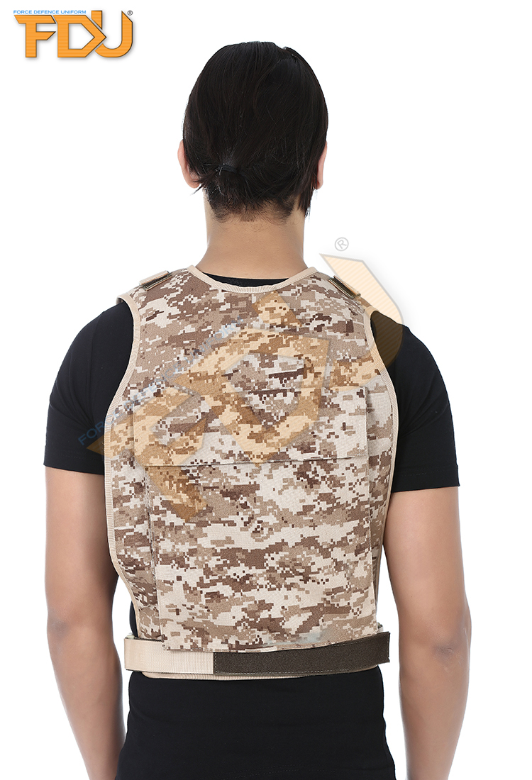 FDU-2107 Ballistic Vest