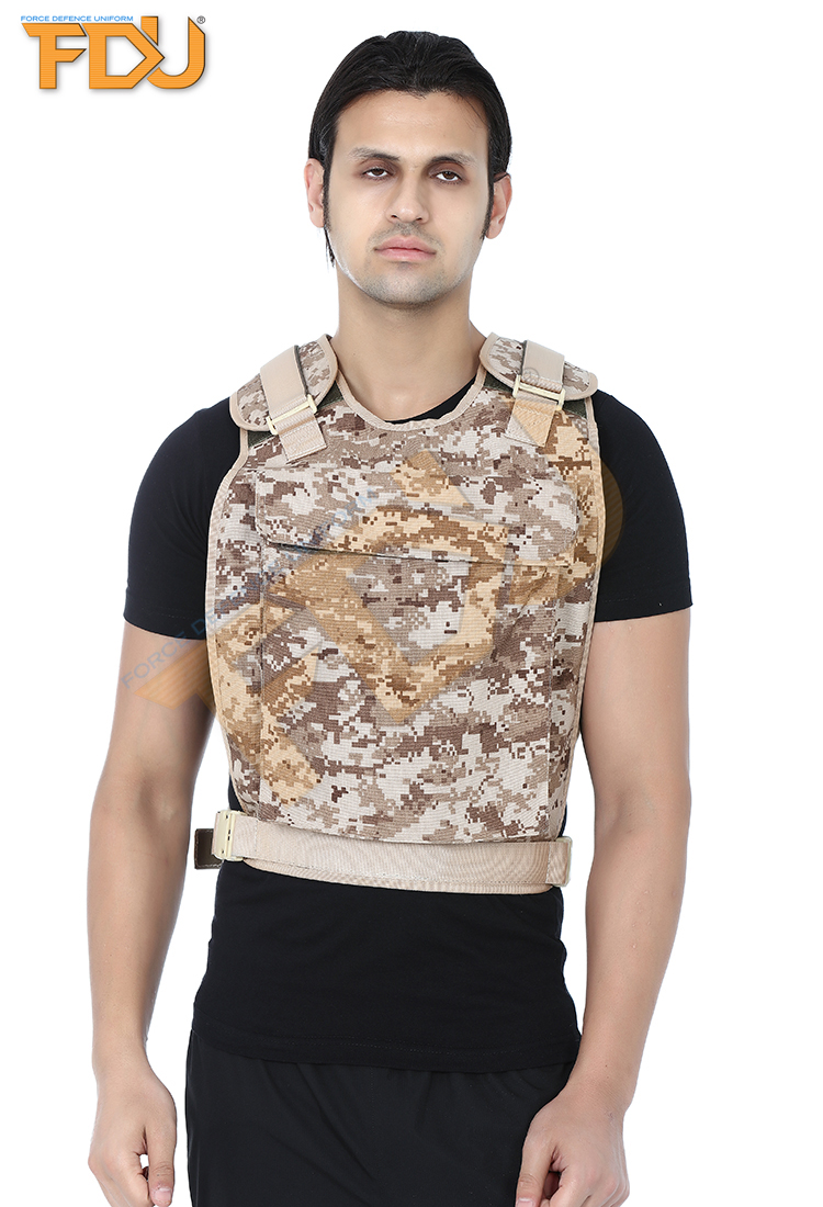 FDU-2107 Ballistic Vest