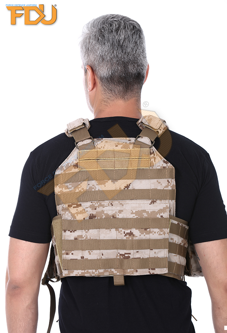 FDU-2108 Ammunition Vest