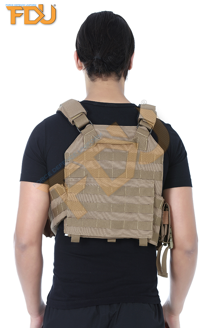 FDU-2109 Ammunition Vest