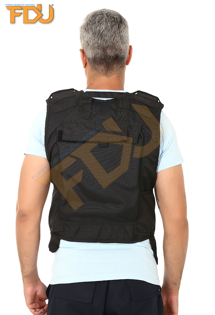FDU-2110 Ballistic Vest