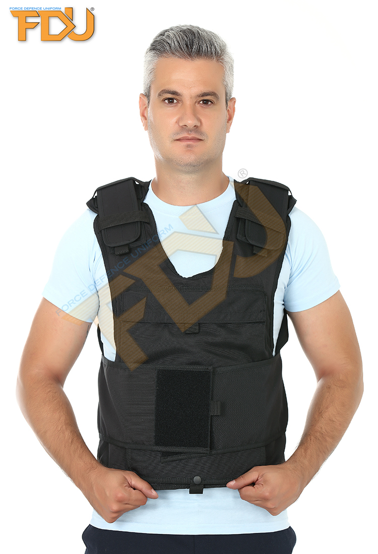 FDU-2110 Ballistic Vest