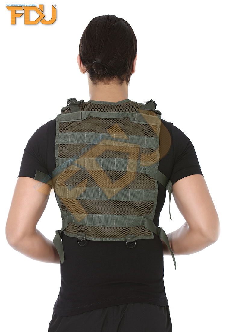 FDU-2111 Ammunition Vest