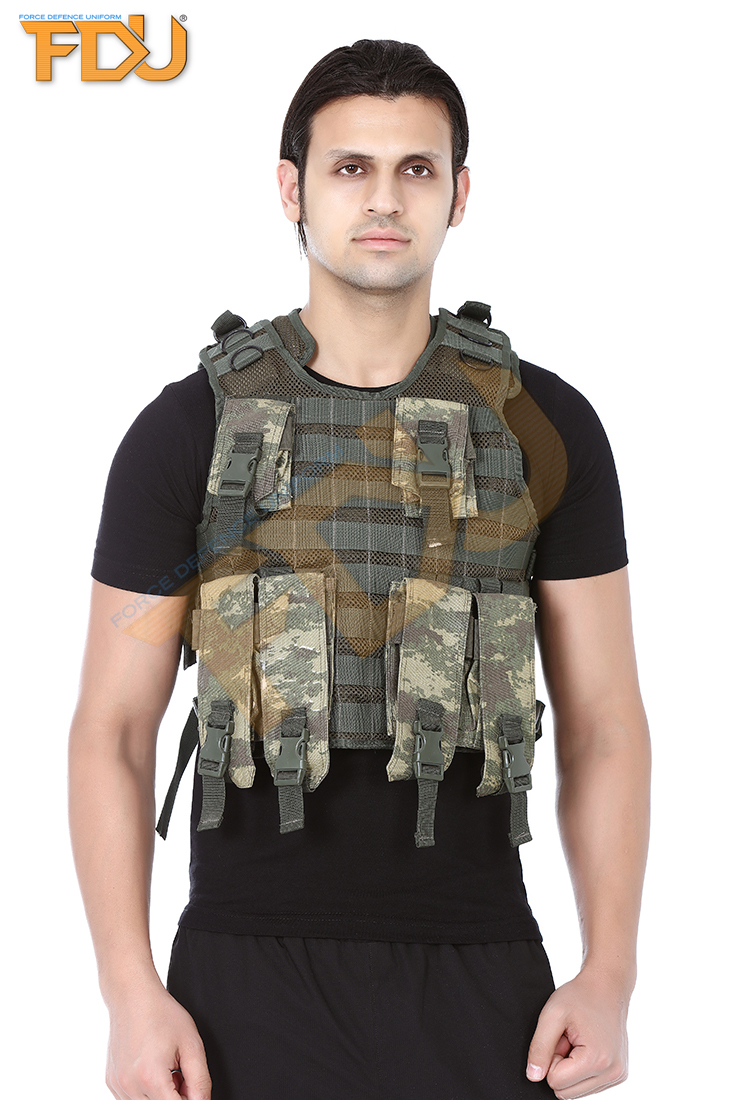 FDU-2111 Ammunition Vest
