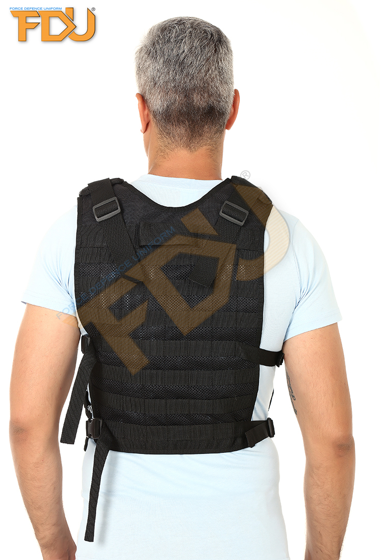 FDU-2112 Steel Vest