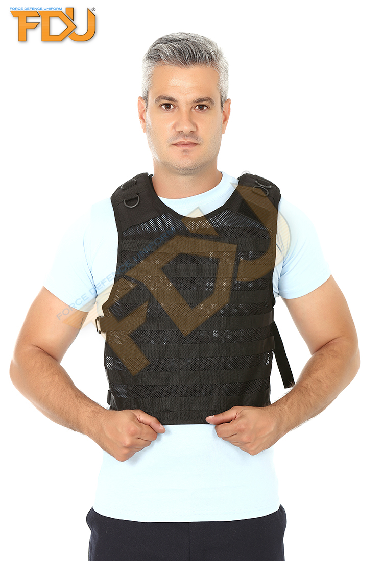 FDU-2112 Steel Vest