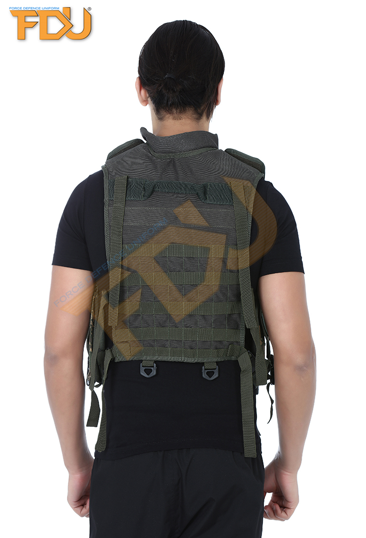FDU-2113 Ammunition Vest