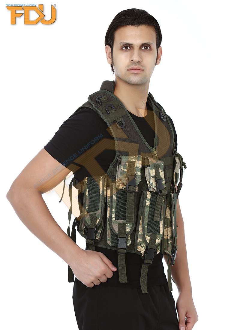 FDU-2113 Ammunition Vest