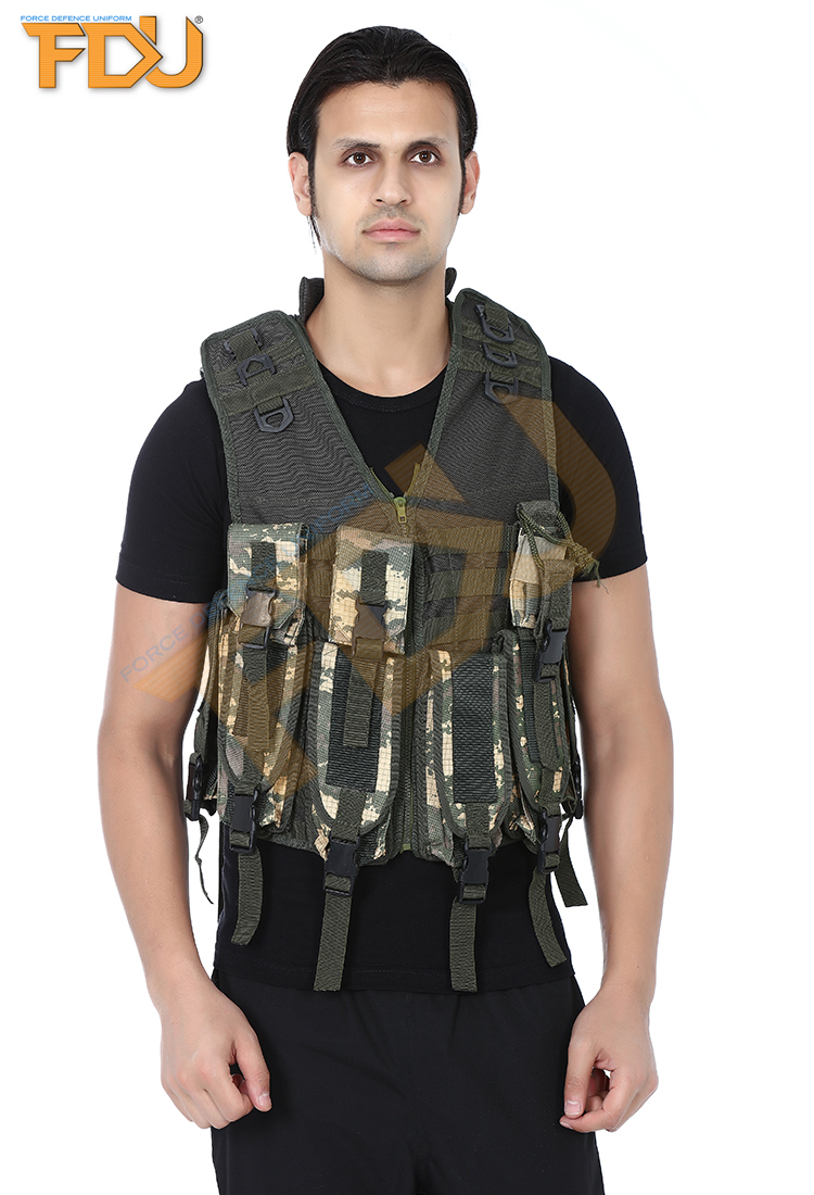 FDU-2113 Ammunition Vest