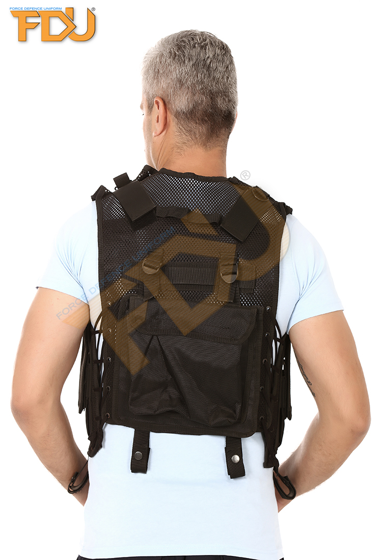 FDU-2114 Ammunition Vest