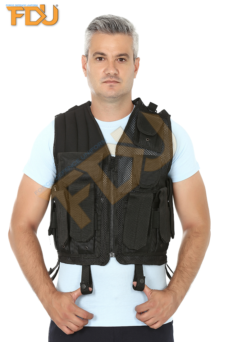 FDU-2114 Ammunition Vest