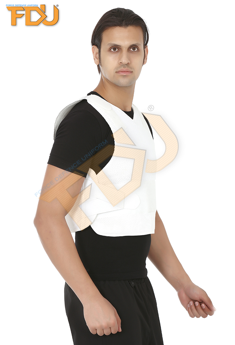 FDU-2115 Ballistic Vest