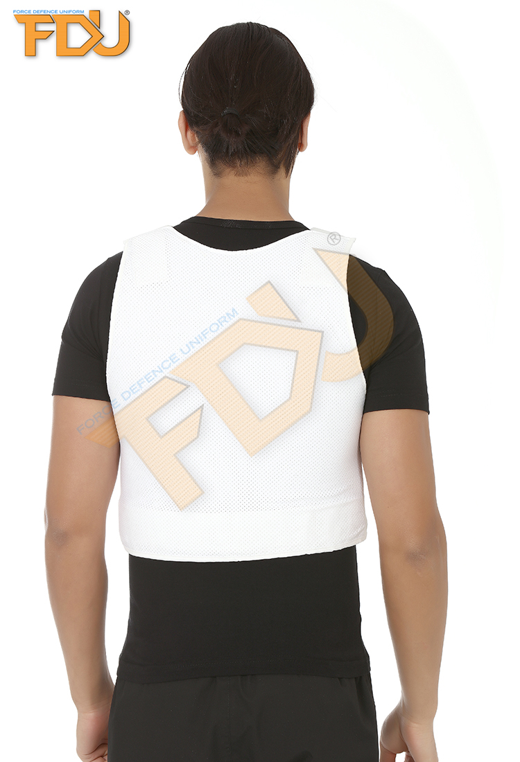 FDU-2115 Ballistic Vest
