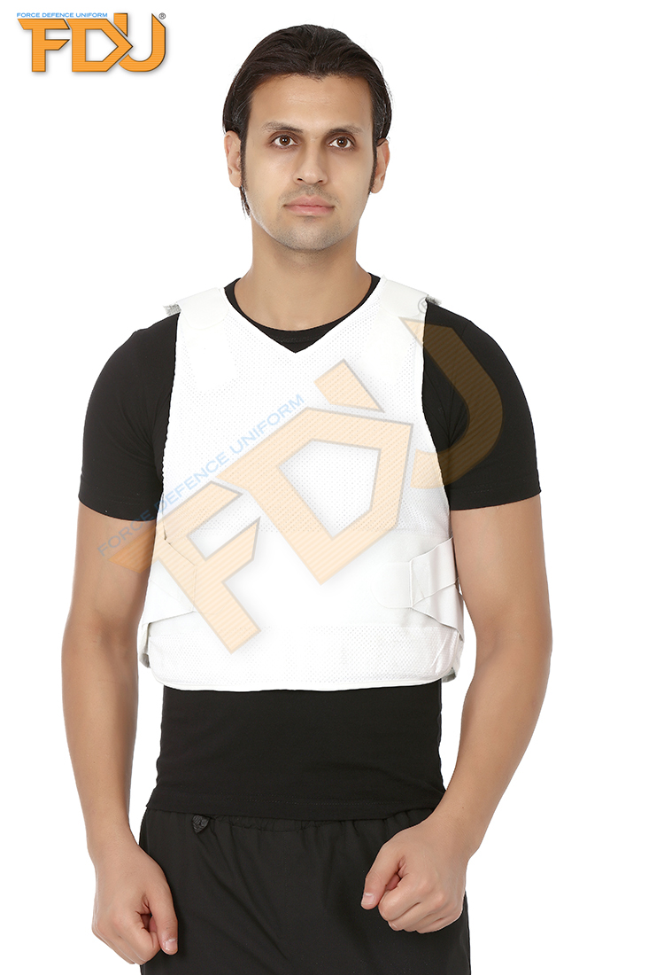 FDU-2115 Ballistic Vest