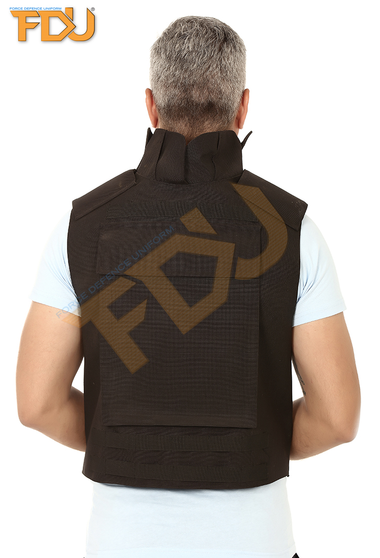 FDU-2116 Steel Vest