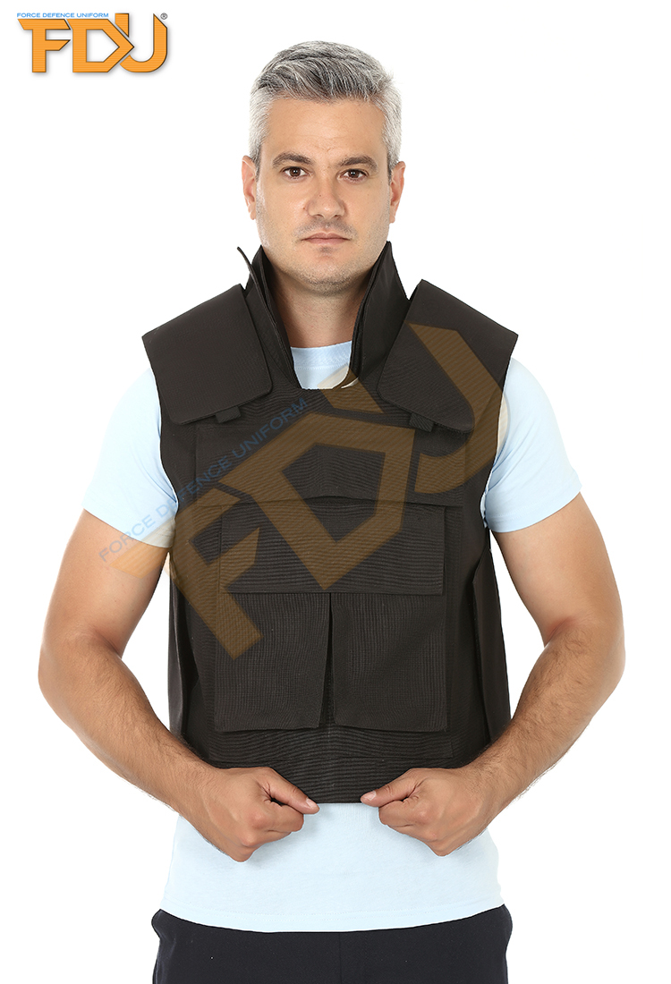 FDU-2116 Steel Vest