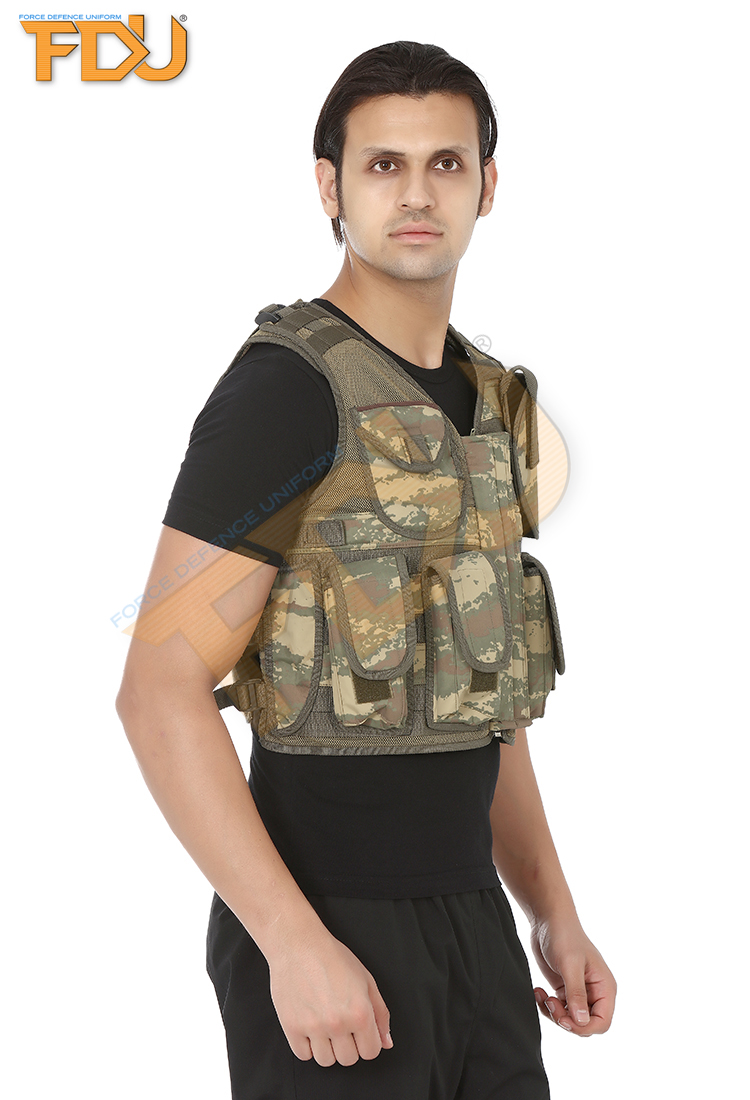 FDU-2117 Ammunition Vest