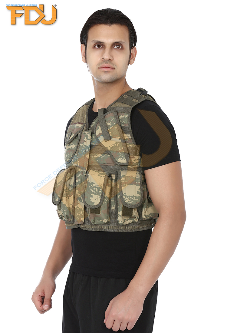 FDU-2117 Ammunition Vest