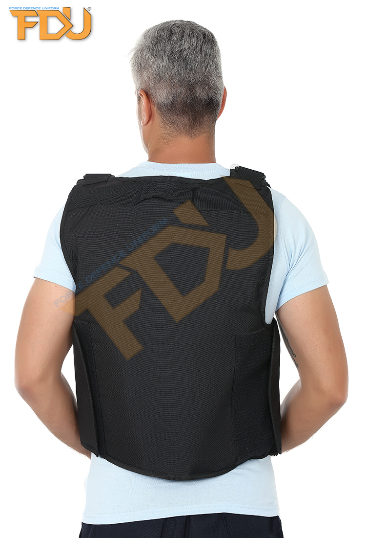 FDU-2118 Ballistic Vest