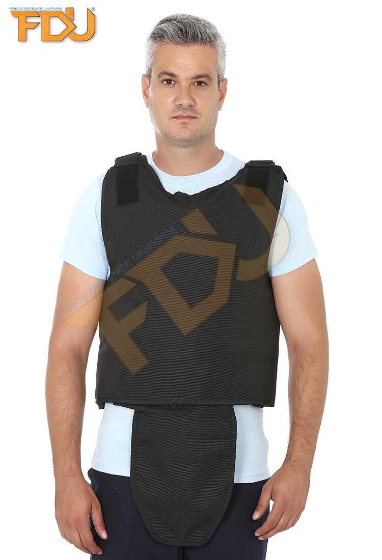 FDU-2118 Ballistic Vest