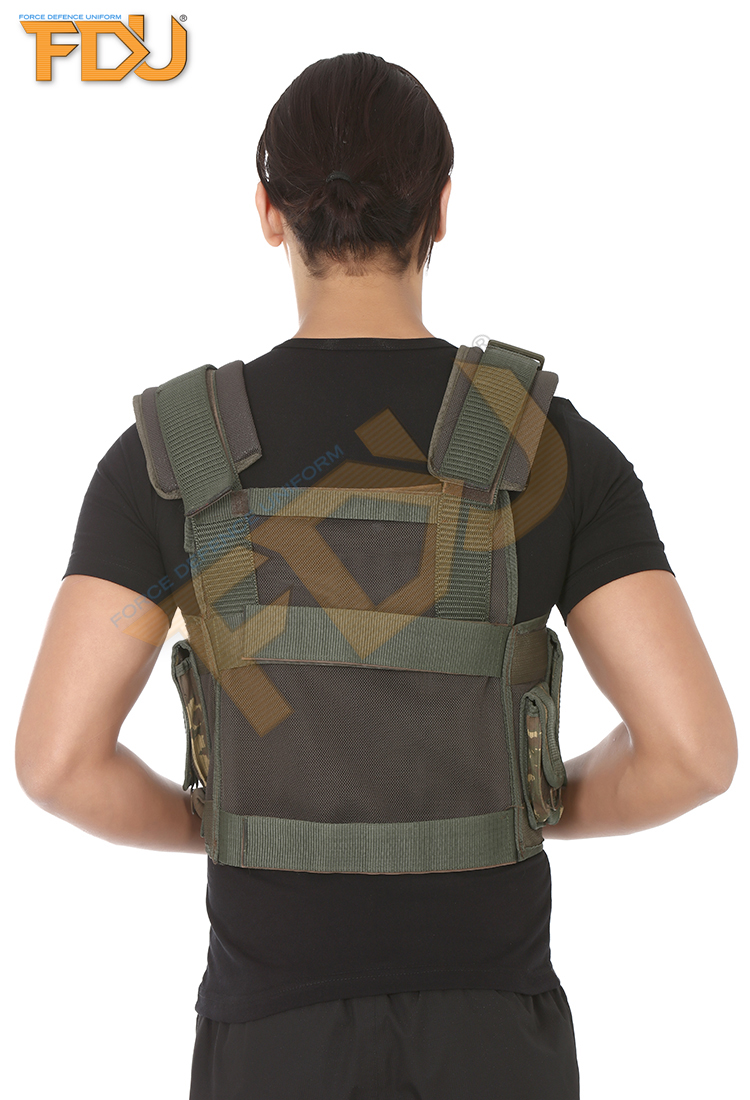 FDU-2119 Ammunition Vest