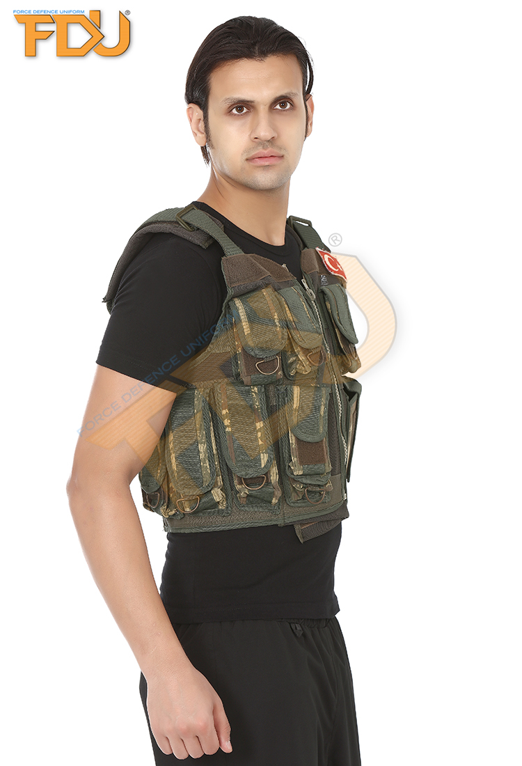 FDU-2119 Ammunition Vest
