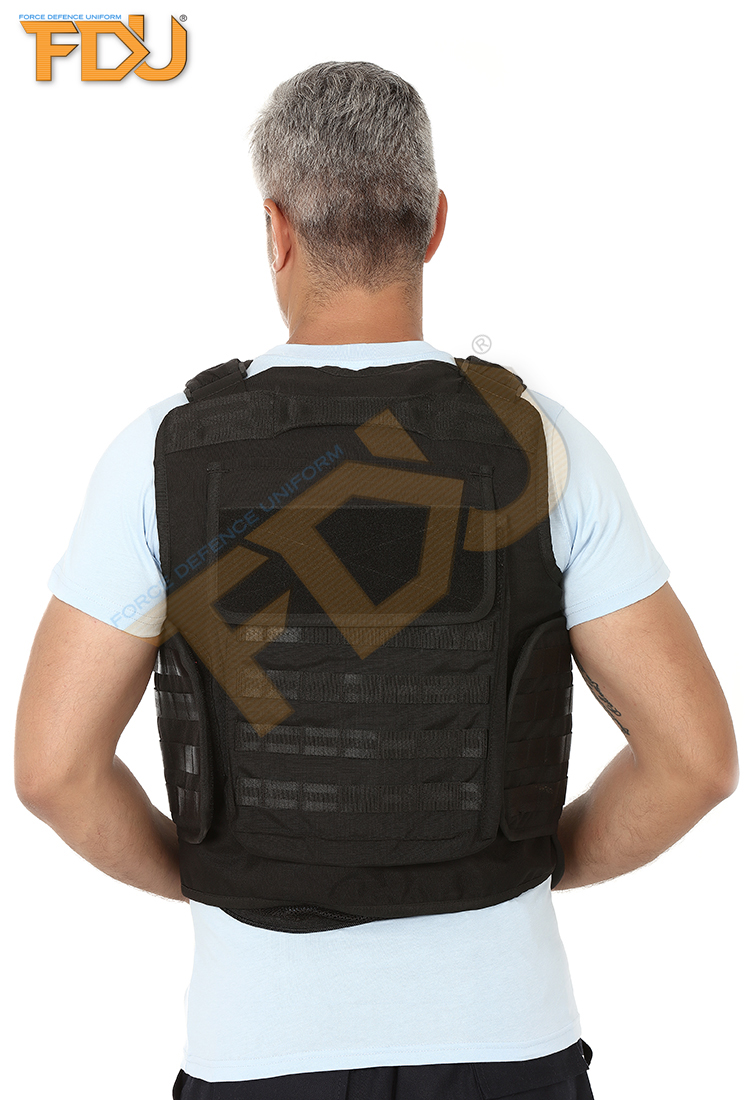 FDU-2120 Ballistic Vest