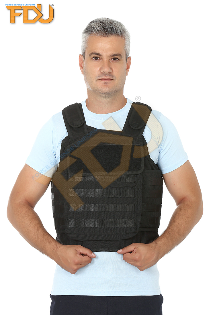 FDU-2120 Ballistic Vest