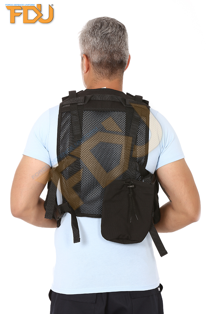 FDU-2122 Ammunition Vest