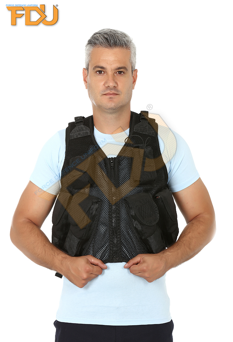 FDU-2122 Ammunition Vest