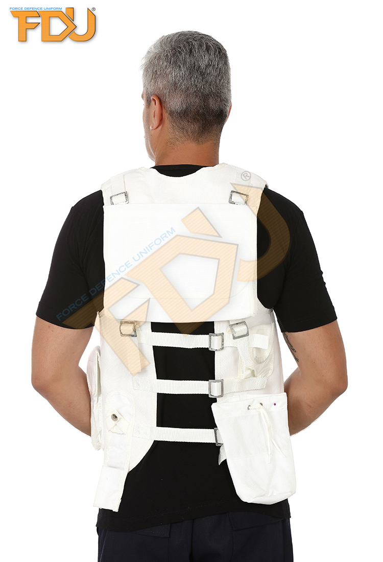 FDU-2123 Ballistic Vest