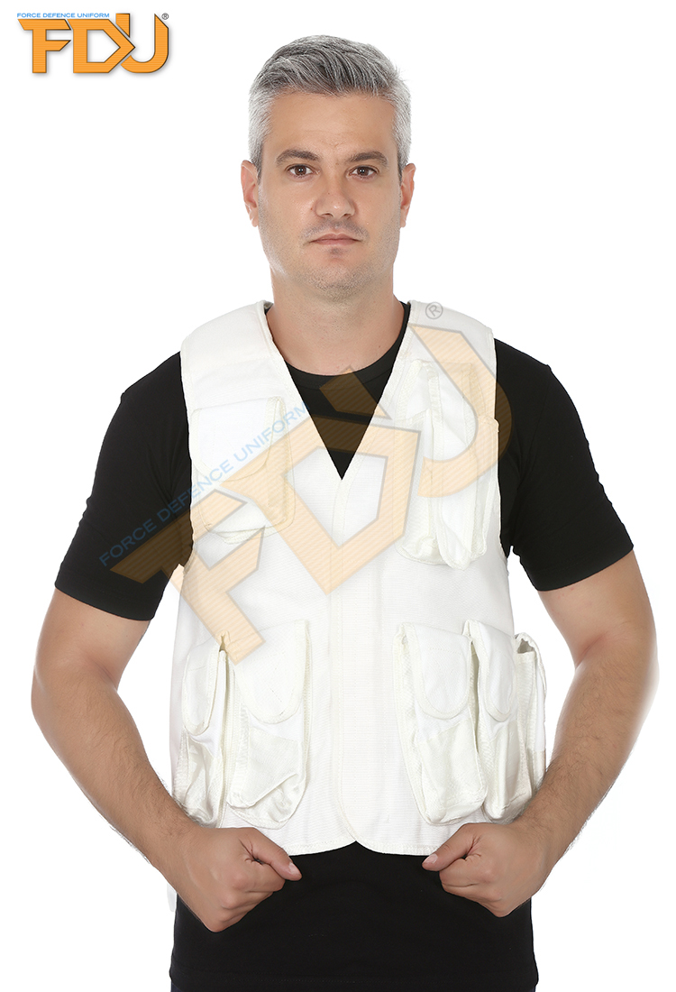 FDU-2123 Ballistic Vest