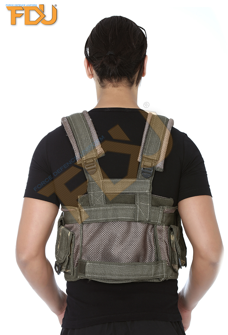 FDU-2124 Ammunition Vest