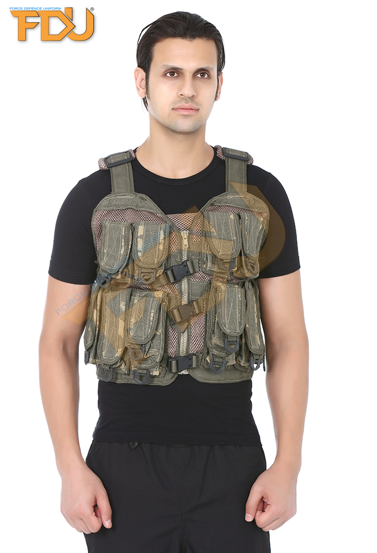 FDU-2124 Ammunition Vest